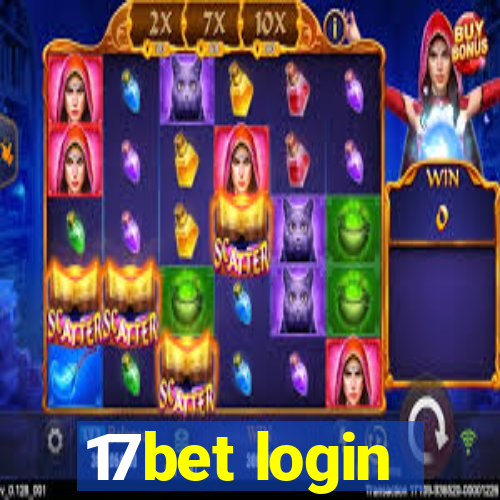 17bet login